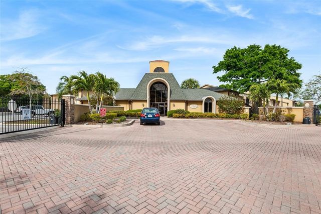 12293 SAILWINDS DRIVE 207, Largo, FL 33773