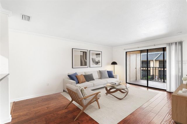 12293 SAILWINDS DRIVE 207, Largo, FL 33773