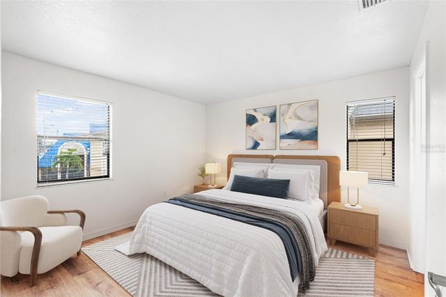 12293 SAILWINDS DRIVE 207, Largo, FL 33773