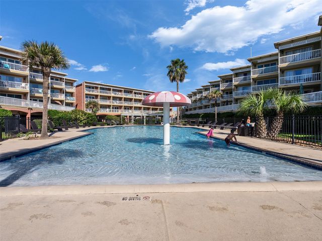 6300 Seawall Boulevard, Galveston, TX 77551