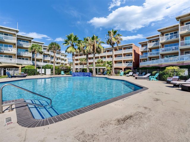 6300 Seawall Boulevard, Galveston, TX 77551