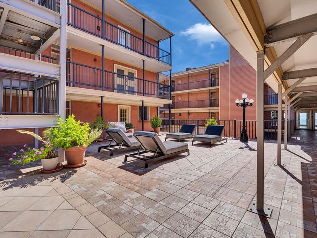 6300 Seawall Boulevard, Galveston, TX 77551