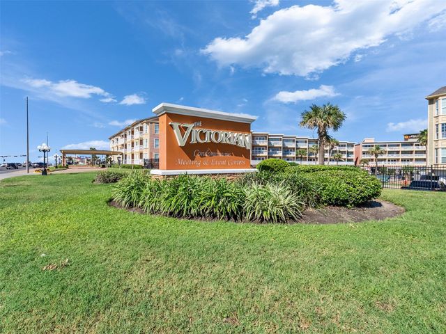 6300 Seawall Boulevard, Galveston, TX 77551