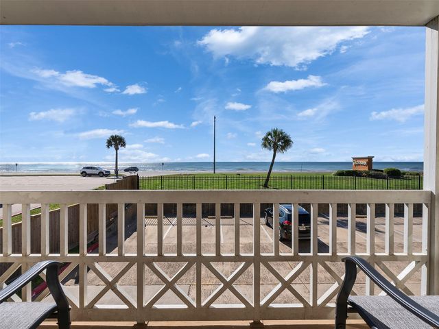 6300 Seawall Boulevard, Galveston, TX 77551