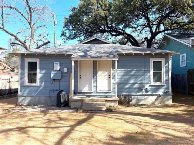 807 E Riverside DR A, Austin, TX 78704