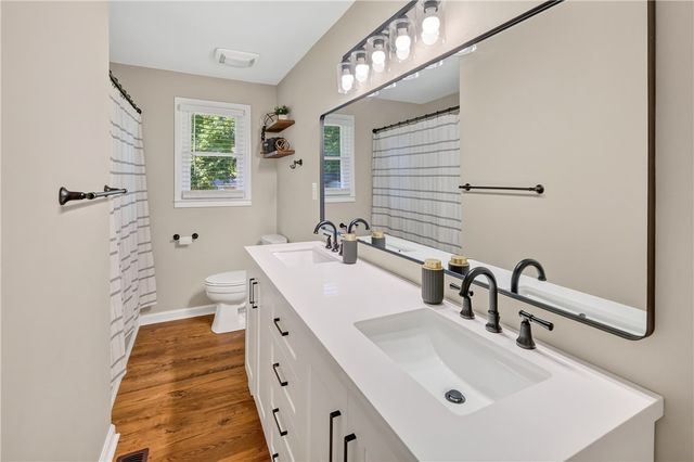 207 Ridgecrest Way, Williamston, SC 29697