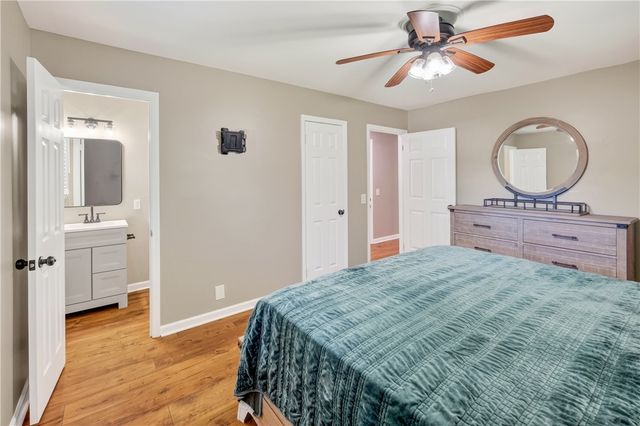 207 Ridgecrest Way, Williamston, SC 29697