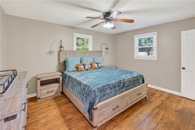 207 Ridgecrest Way, Williamston, SC 29697