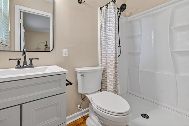 207 Ridgecrest Way, Williamston, SC 29697