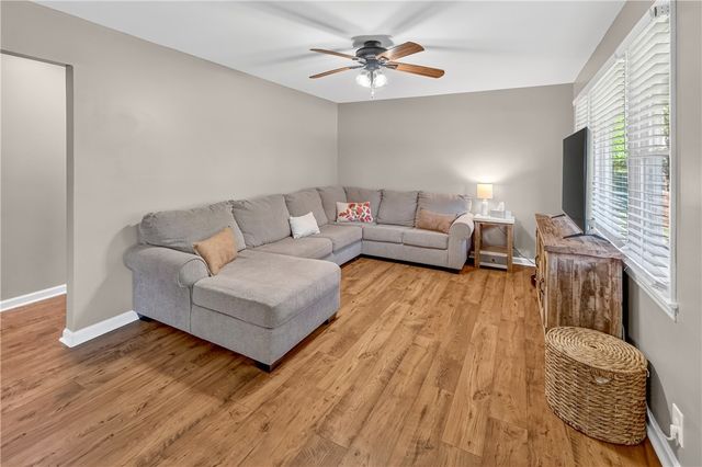 207 Ridgecrest Way, Williamston, SC 29697