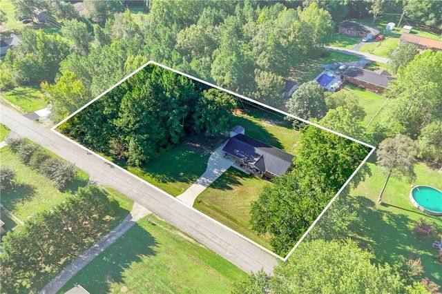 207 Ridgecrest Way, Williamston, SC 29697