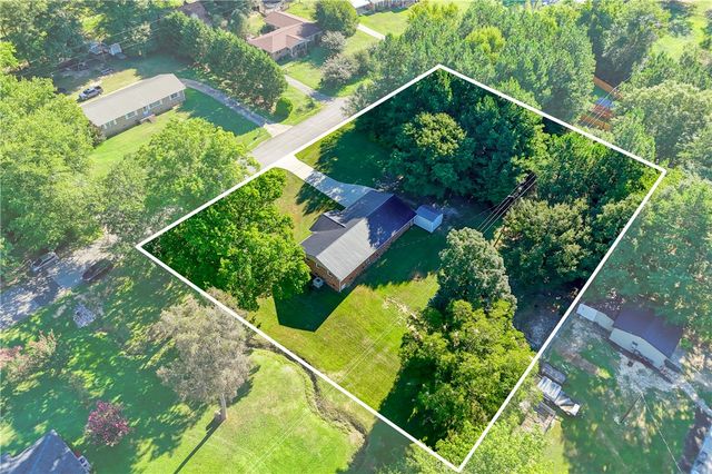 207 Ridgecrest Way, Williamston, SC 29697