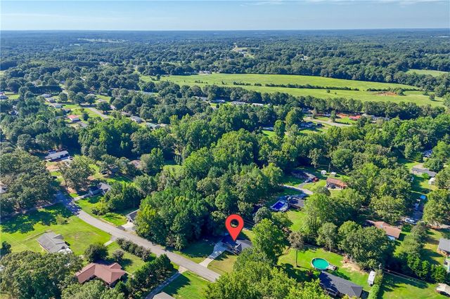 207 Ridgecrest Way, Williamston, SC 29697