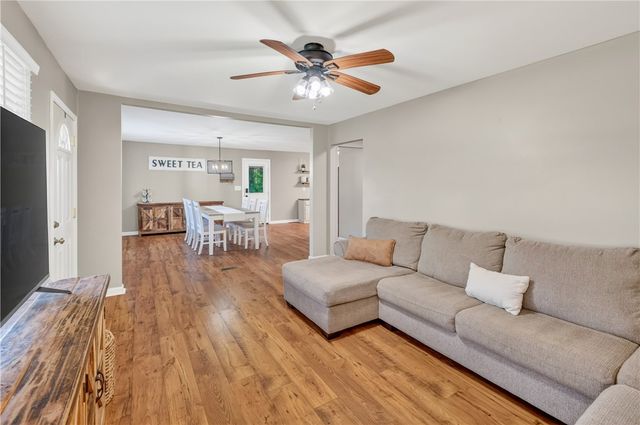 207 Ridgecrest Way, Williamston, SC 29697