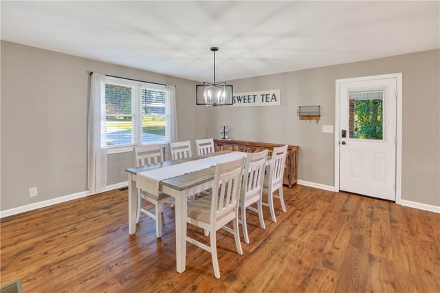 207 Ridgecrest Way, Williamston, SC 29697