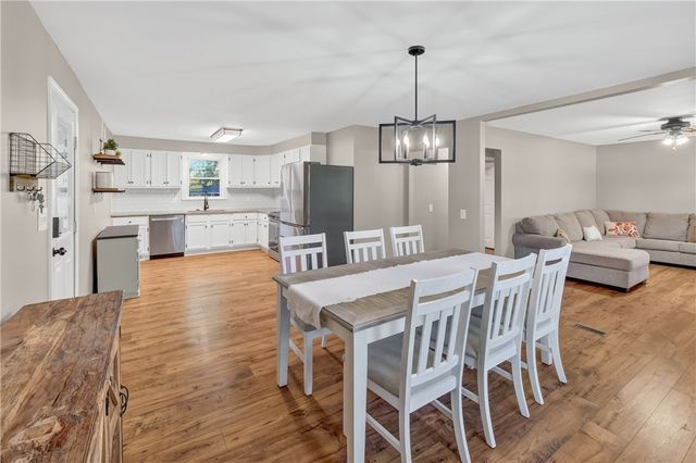 207 Ridgecrest Way, Williamston, SC 29697