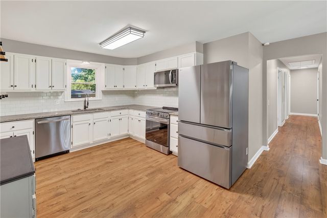 207 Ridgecrest Way, Williamston, SC 29697