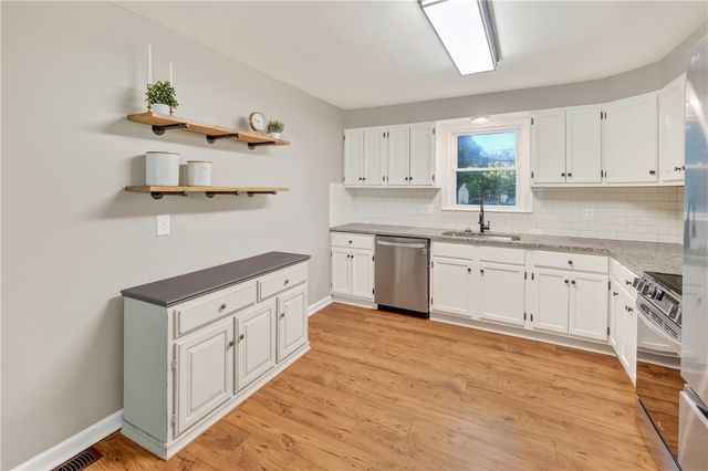 207 Ridgecrest Way, Williamston, SC 29697