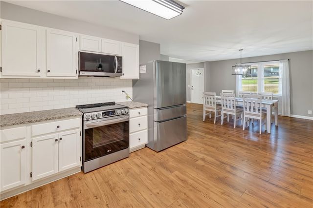 207 Ridgecrest Way, Williamston, SC 29697
