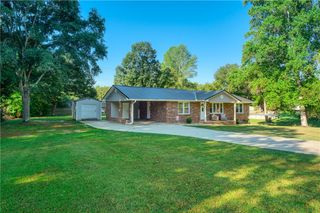 207 Ridgecrest Way, Williamston, SC 29697