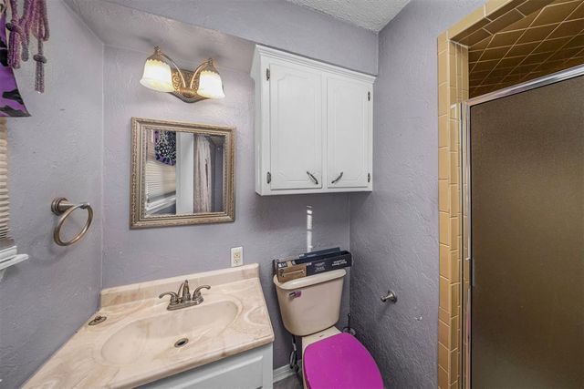 1610 NW 75th Street, Lawton, OK 73505