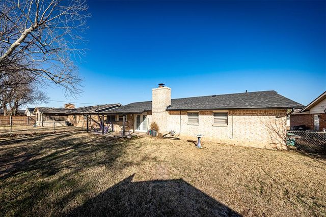 1610 NW 75th Street, Lawton, OK 73505