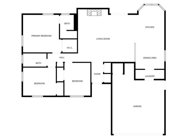 1610 NW 75th Street, Lawton, OK 73505