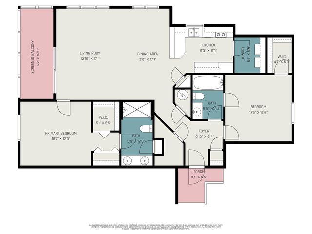 4810 Innisbrook Ct Apt 212, Myrtle Beach, SC 29579