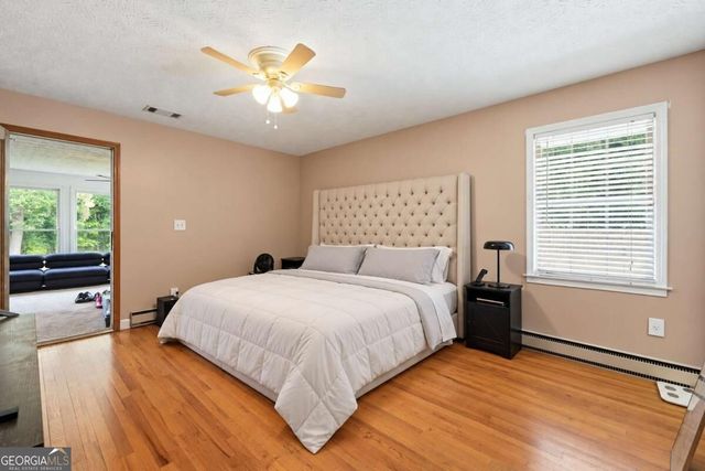 234 Crumbley Road, Mcdonough, GA 30252