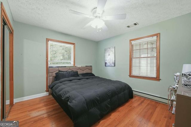 234 Crumbley Road, Mcdonough, GA 30252