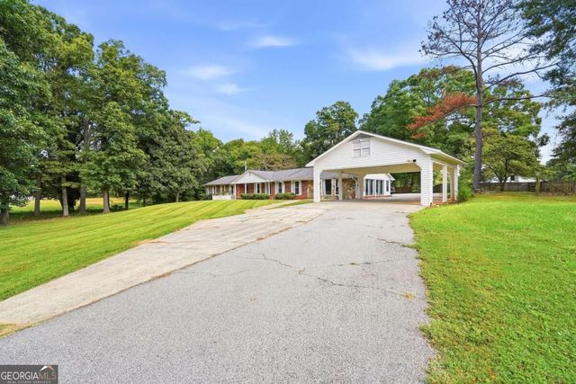 234 Crumbley Road, Mcdonough, GA 30252