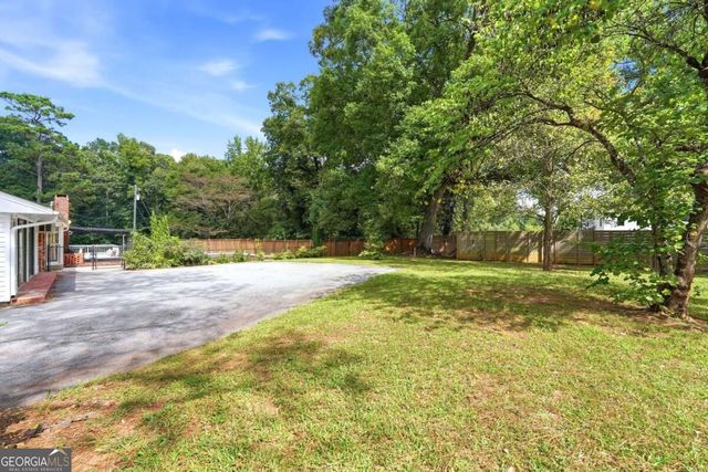 234 Crumbley Road, Mcdonough, GA 30252