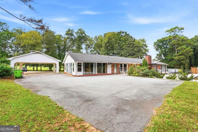 234 Crumbley Road, Mcdonough, GA 30252