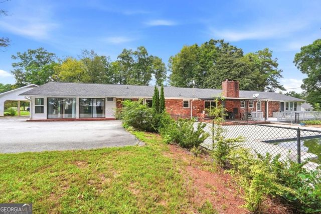 234 Crumbley Road, Mcdonough, GA 30252