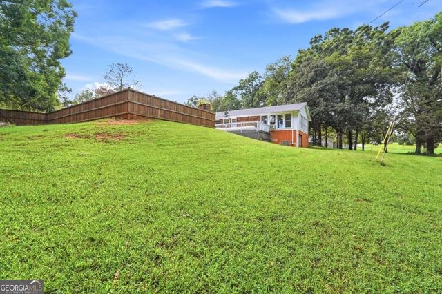 234 Crumbley Road, Mcdonough, GA 30252