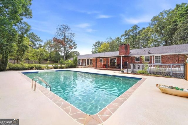 234 Crumbley Road, Mcdonough, GA 30252