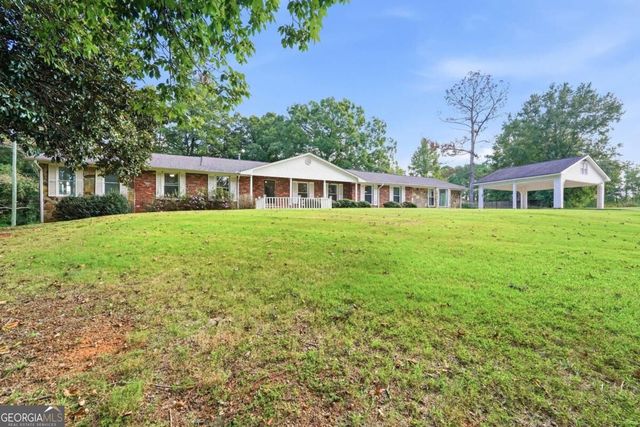 234 Crumbley Road, Mcdonough, GA 30252