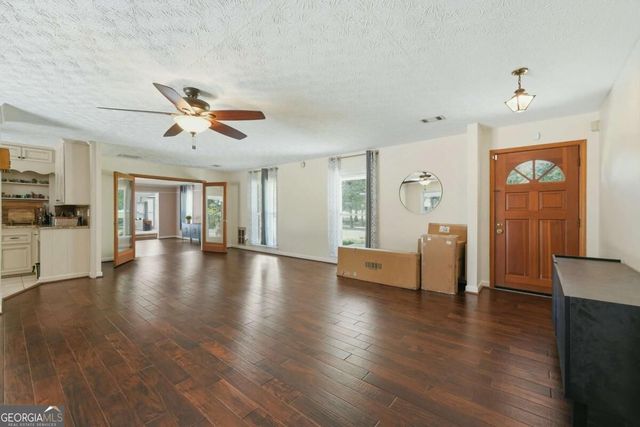 234 Crumbley Road, Mcdonough, GA 30252