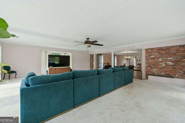 234 Crumbley Road, Mcdonough, GA 30252