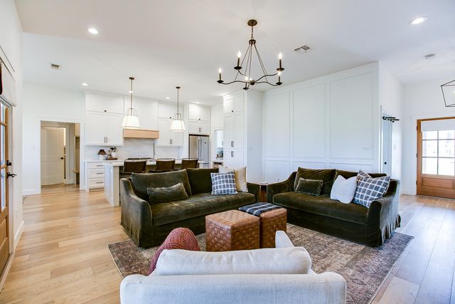 8296 Chad Road, San Angelo, TX 76905