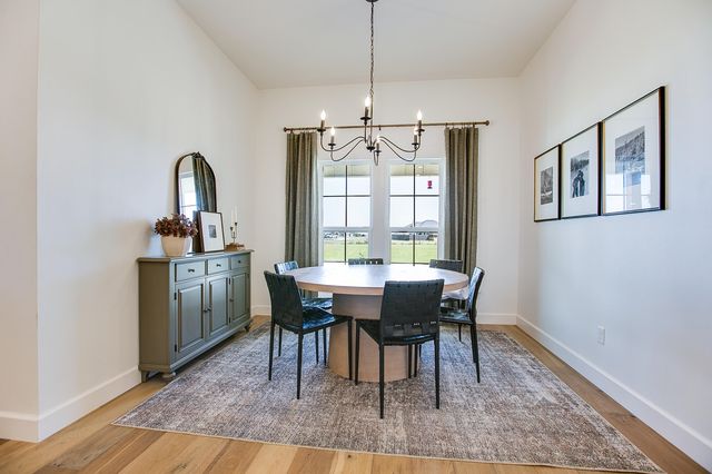 8296 Chad Road, San Angelo, TX 76905