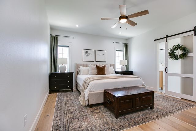 8296 Chad Road, San Angelo, TX 76905