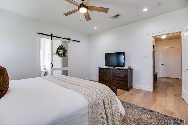 8296 Chad Road, San Angelo, TX 76905