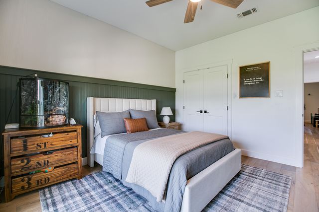 8296 Chad Road, San Angelo, TX 76905