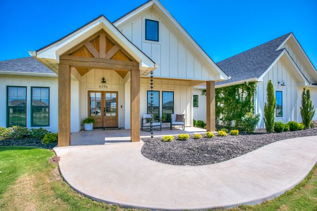 8296 Chad Road, San Angelo, TX 76905