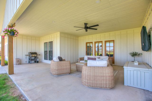 8296 Chad Road, San Angelo, TX 76905