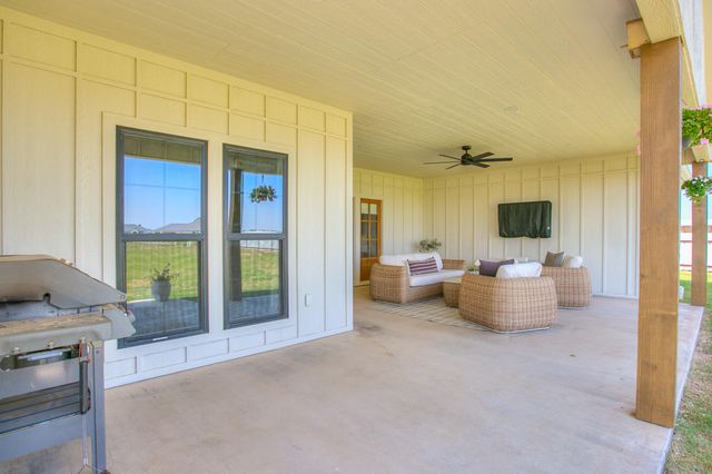 8296 Chad Road, San Angelo, TX 76905