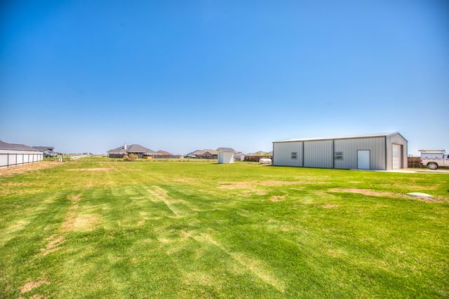 8296 Chad Road, San Angelo, TX 76905