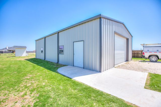 8296 Chad Road, San Angelo, TX 76905