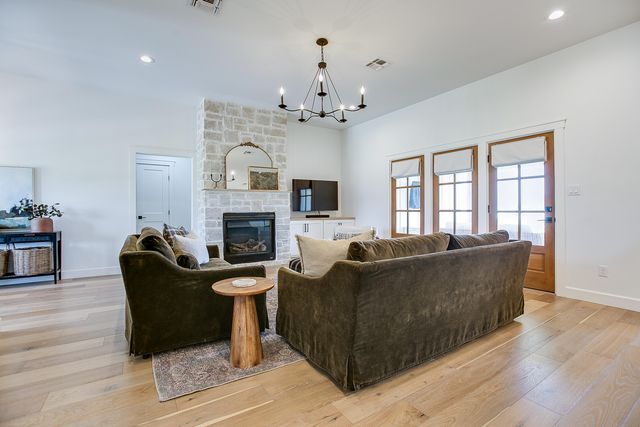 8296 Chad Road, San Angelo, TX 76905